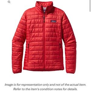 Patagonia Nano Puff Jacket